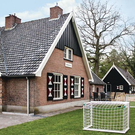 Villa Weidemanssheide à Ommen Extérieur photo