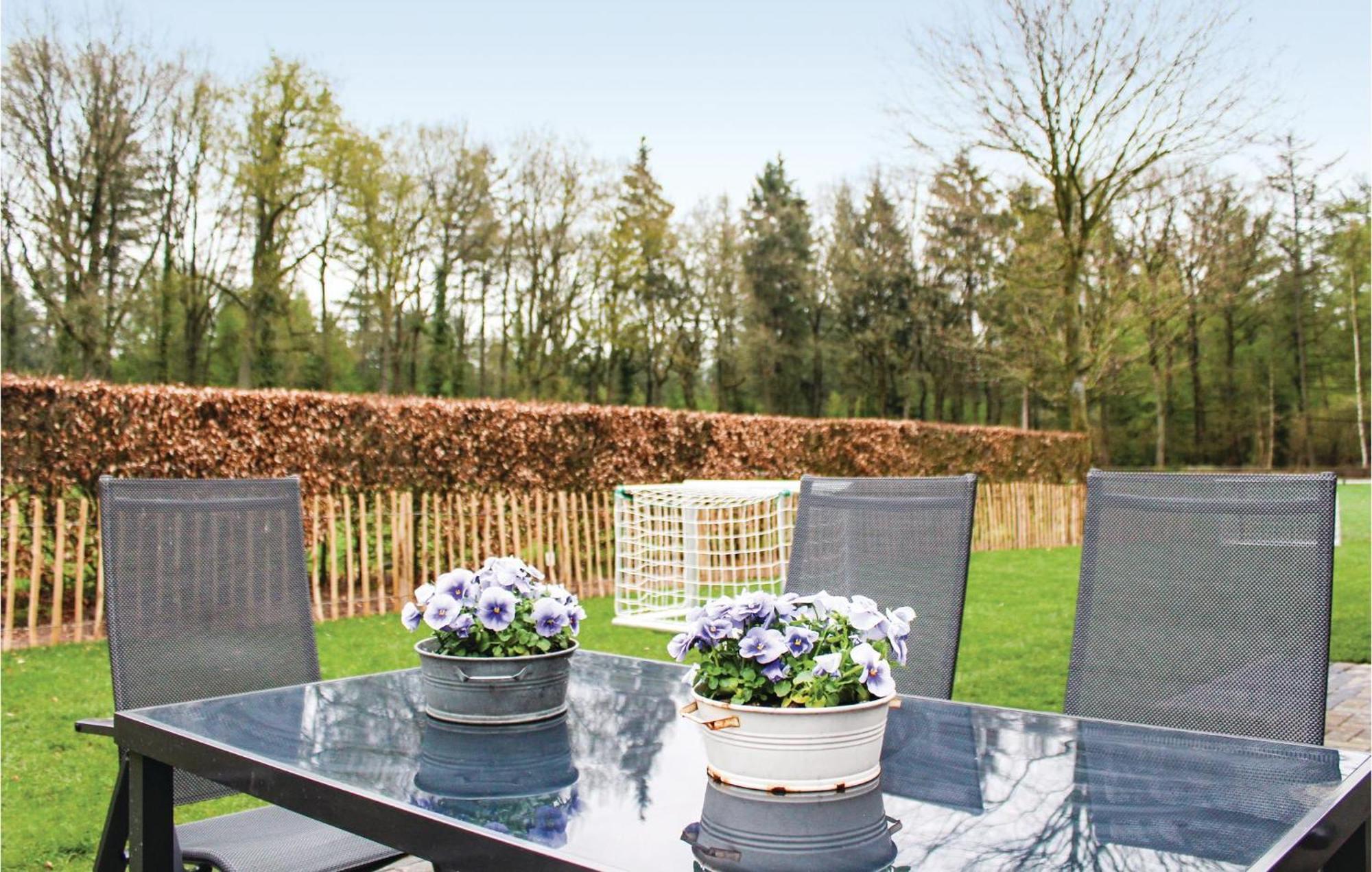 Villa Weidemanssheide à Ommen Extérieur photo