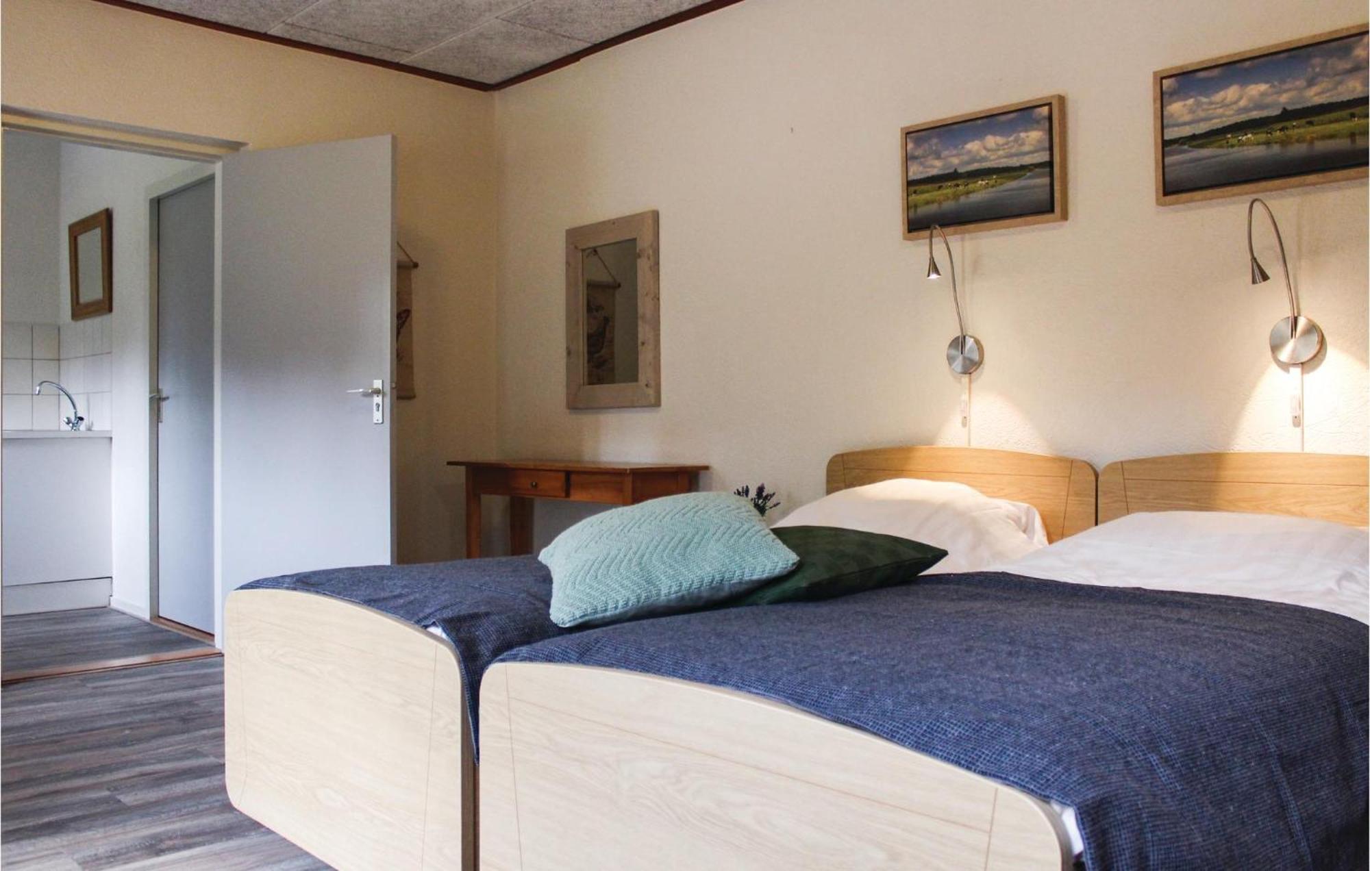Villa Weidemanssheide à Ommen Extérieur photo